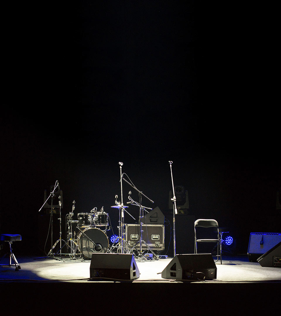 Serate ed eventi