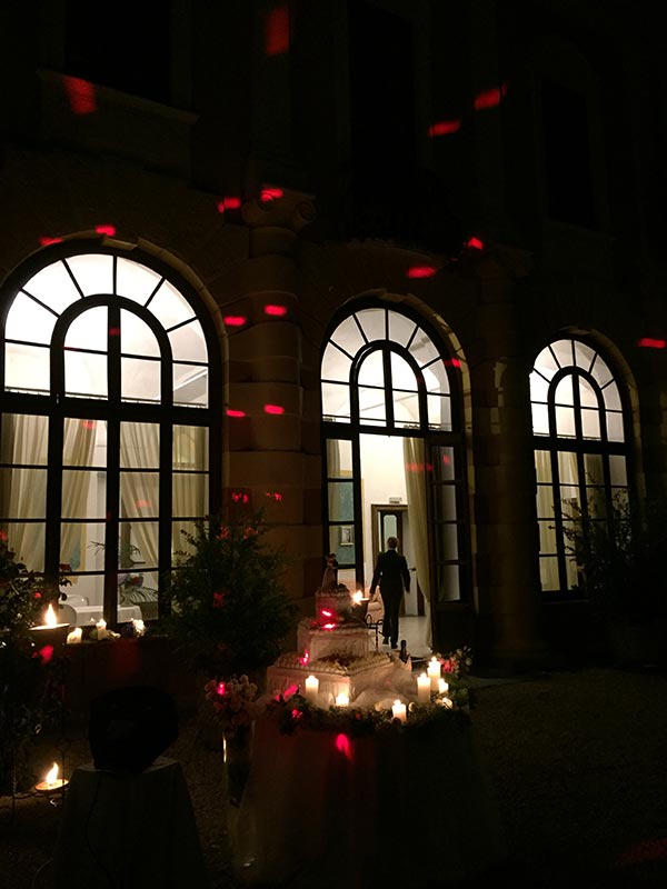 Servizi gallery