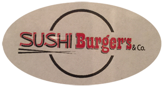 Sushi Burger