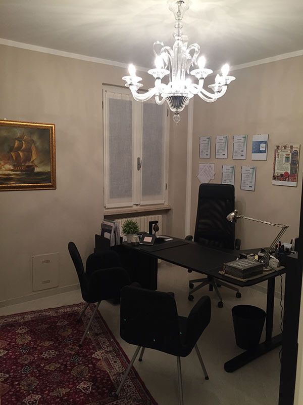 Info & Contatti gallery