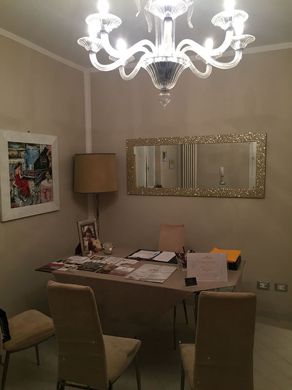 Info & Contatti gallery